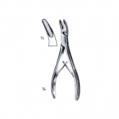 Bone Rongeurs Bone Cutting Forceps